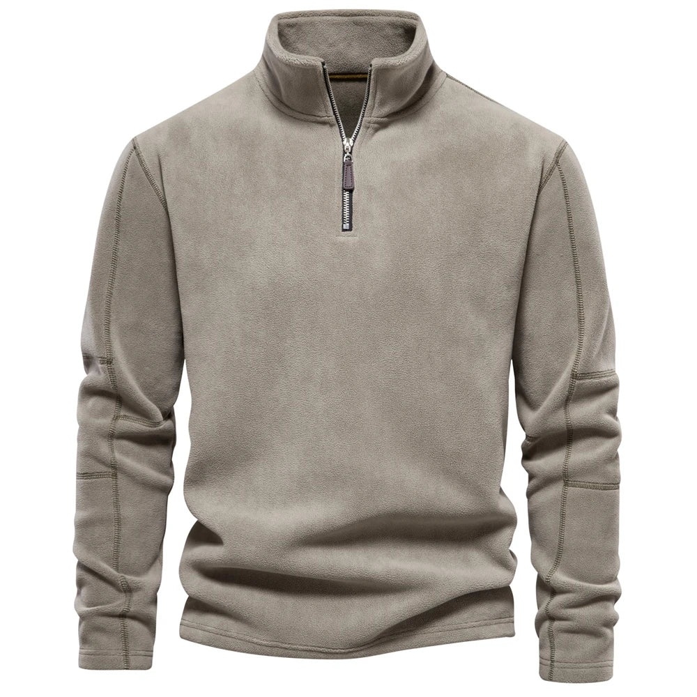 Ártico | Jersey cortavientos premium