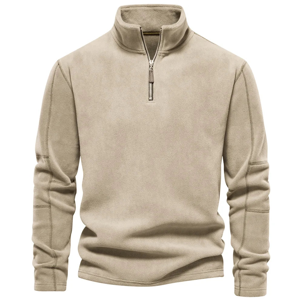 Ártico | Jersey cortavientos premium