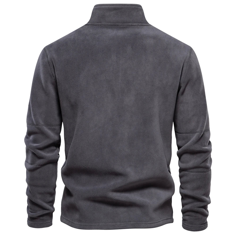 Ártico | Jersey cortavientos premium