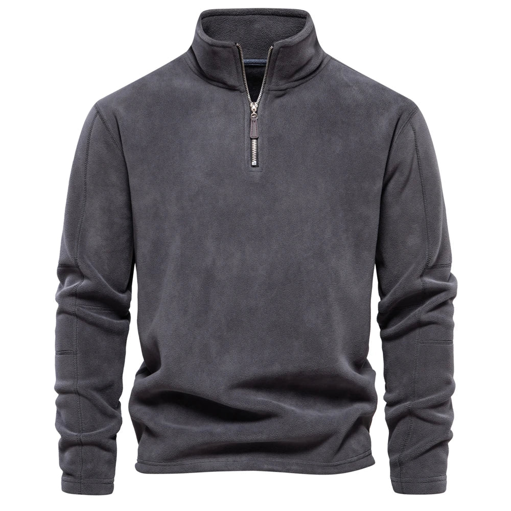 Ártico | Jersey cortavientos premium
