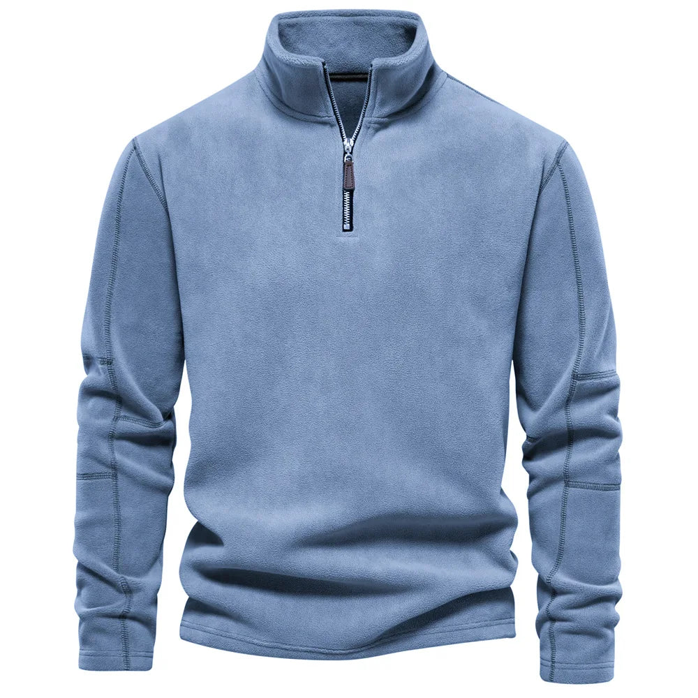 Ártico | Jersey cortavientos premium