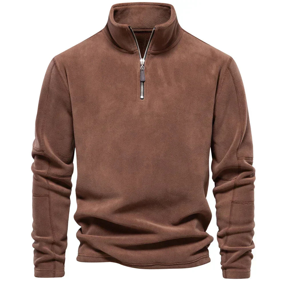 Ártico | Jersey cortavientos premium