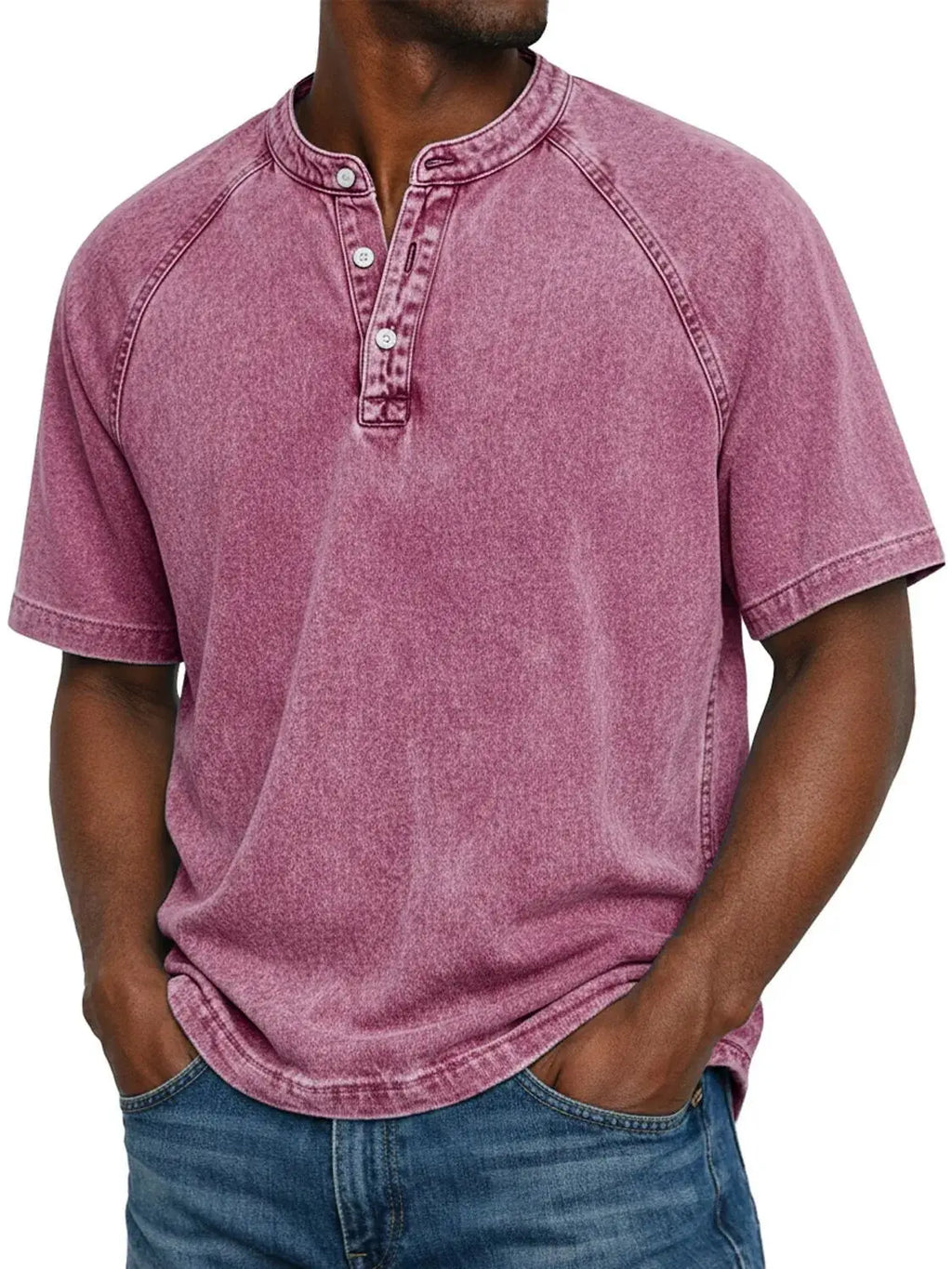Camiseta Masculina | Estilo Impecable sin Esfuerzo