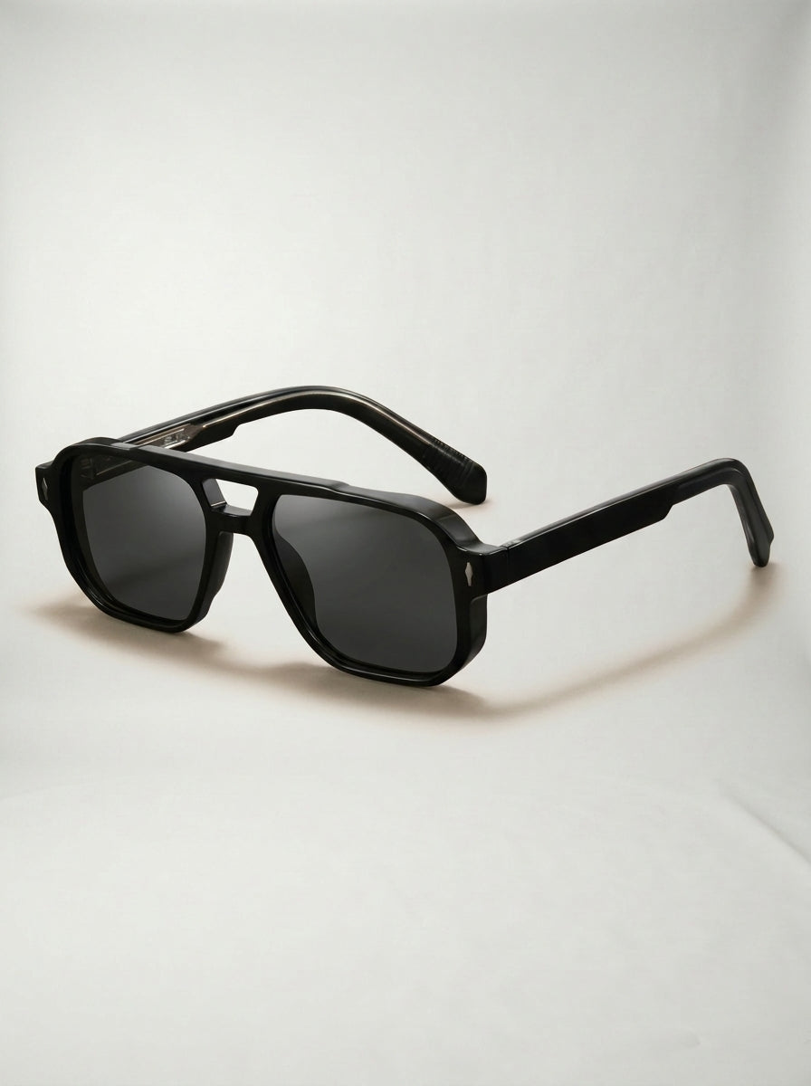 Vector Negro
