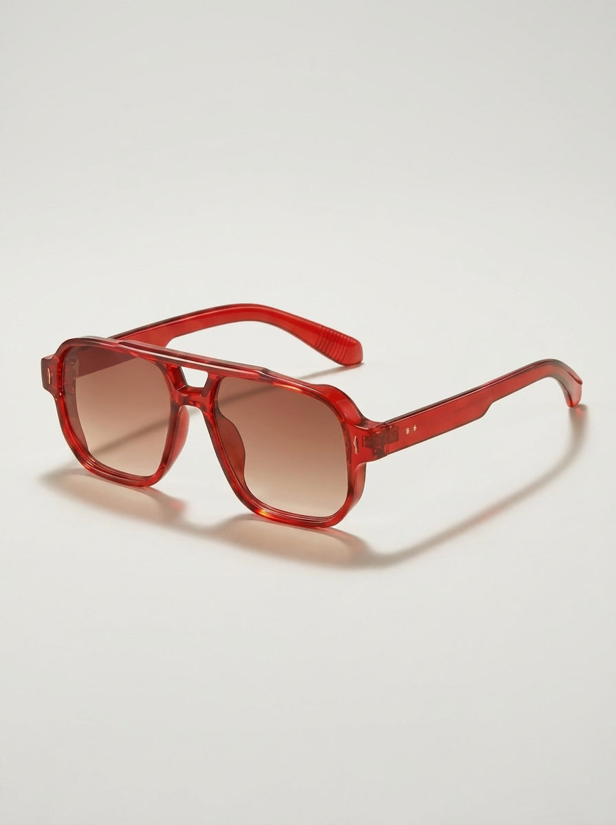 Oslo Rojo