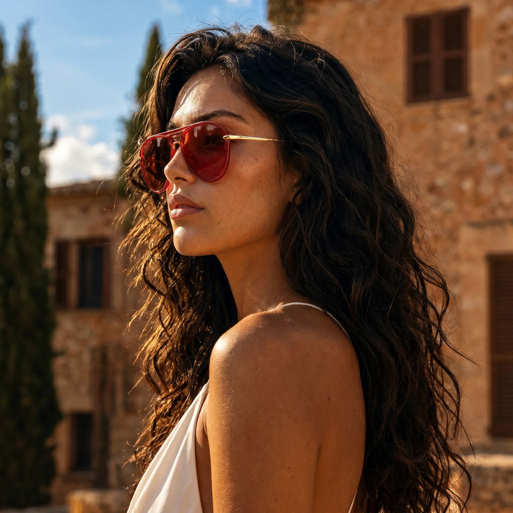 Gafas Solara