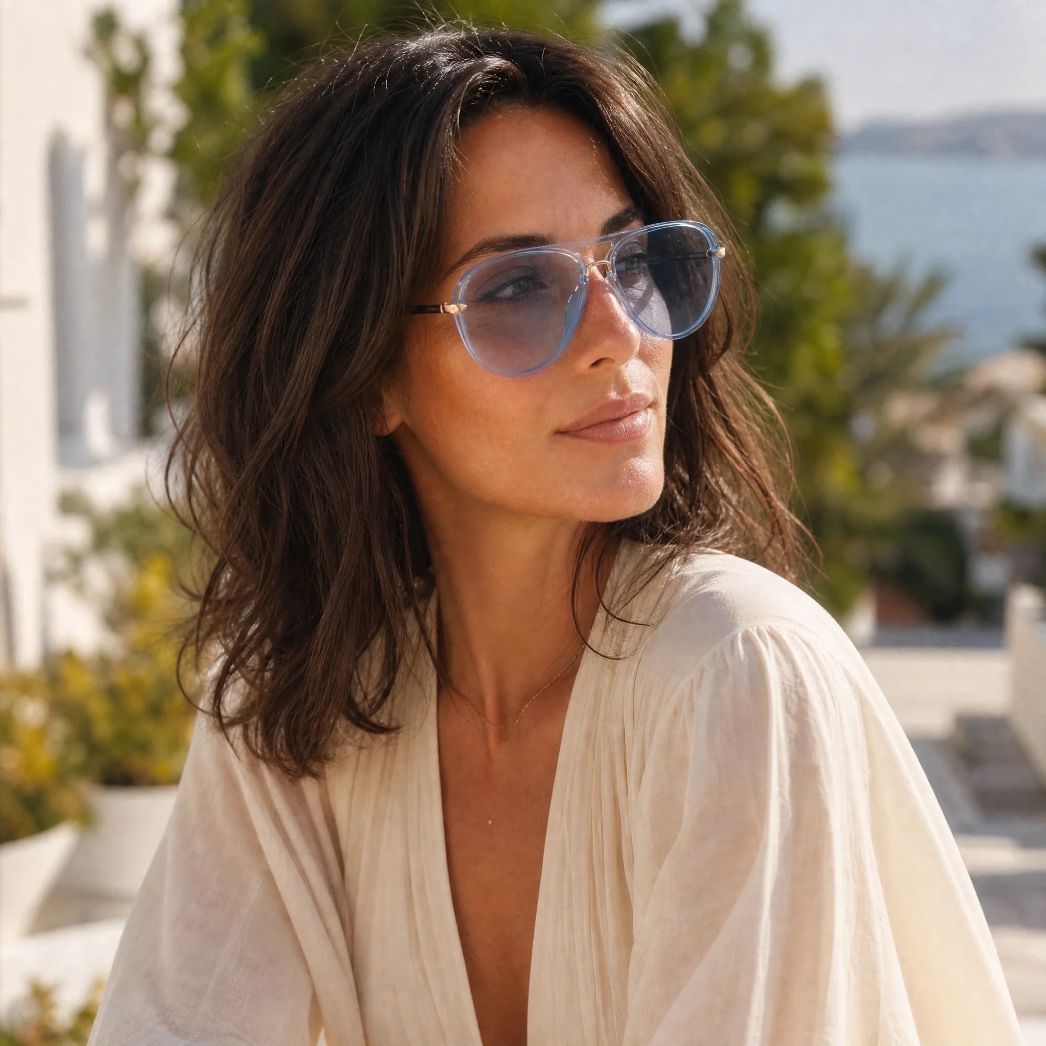 Gafas Solara