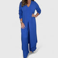 Carol | Conjunto con Elegancia y confort