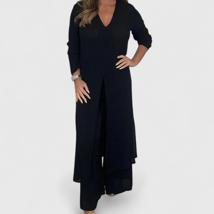 Carol | Conjunto con Elegancia y confort