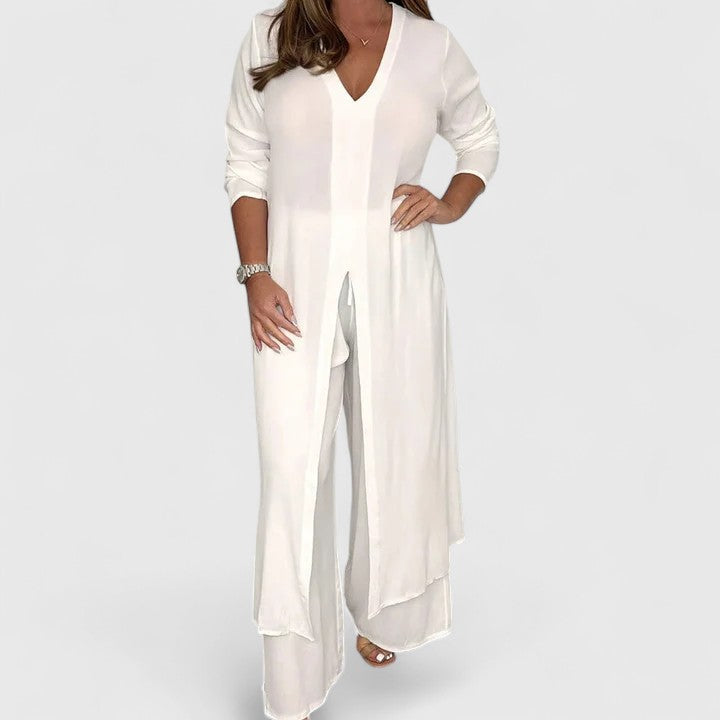 Carol | Conjunto con Elegancia y confort