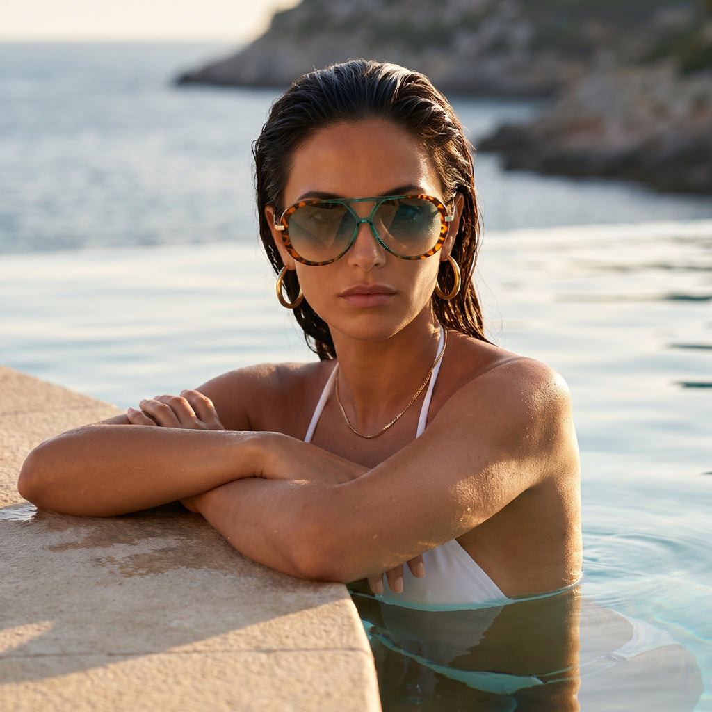 Gafas de Sol Phanter