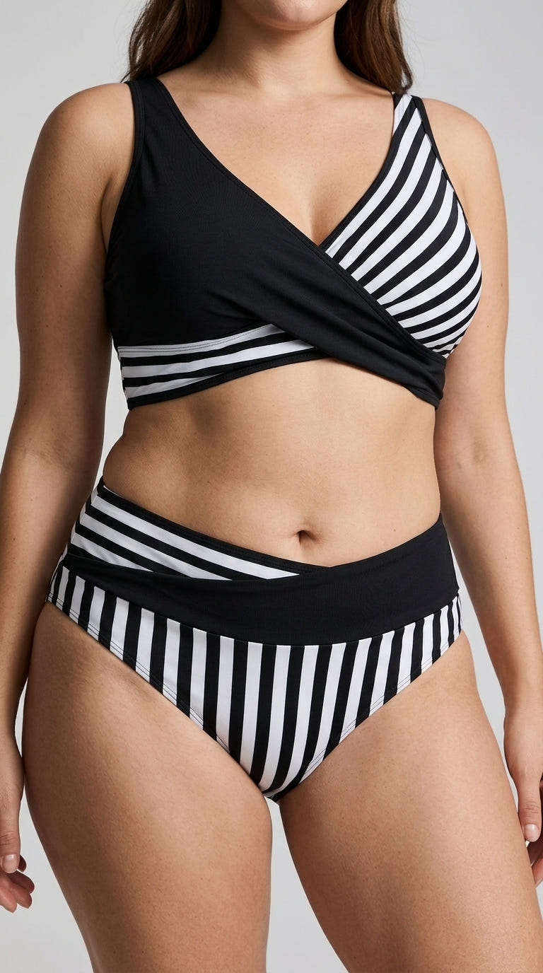Marivela | Bikini Moldeador  Silueta y Confianza