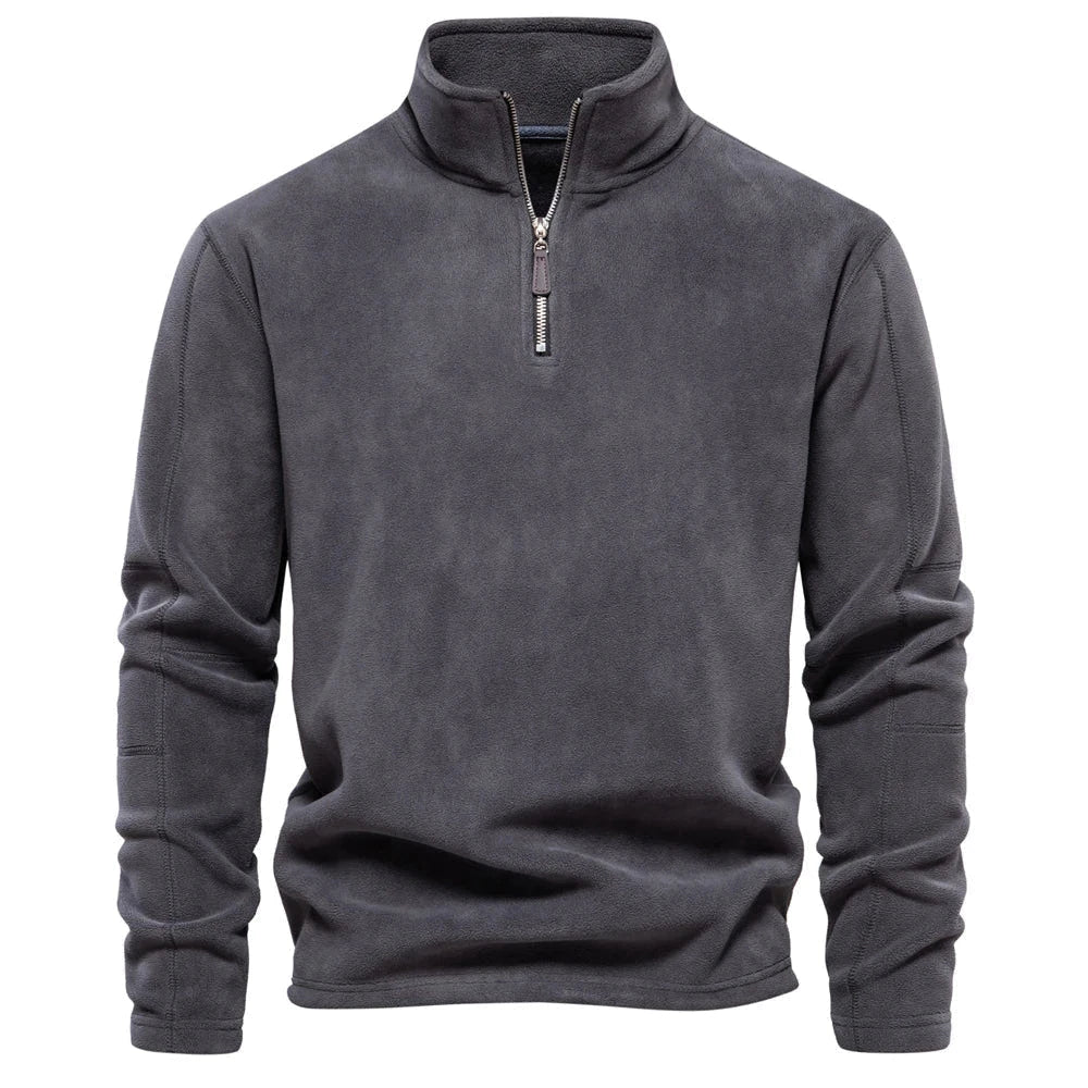 Ártico | Jersey cortavientos premium