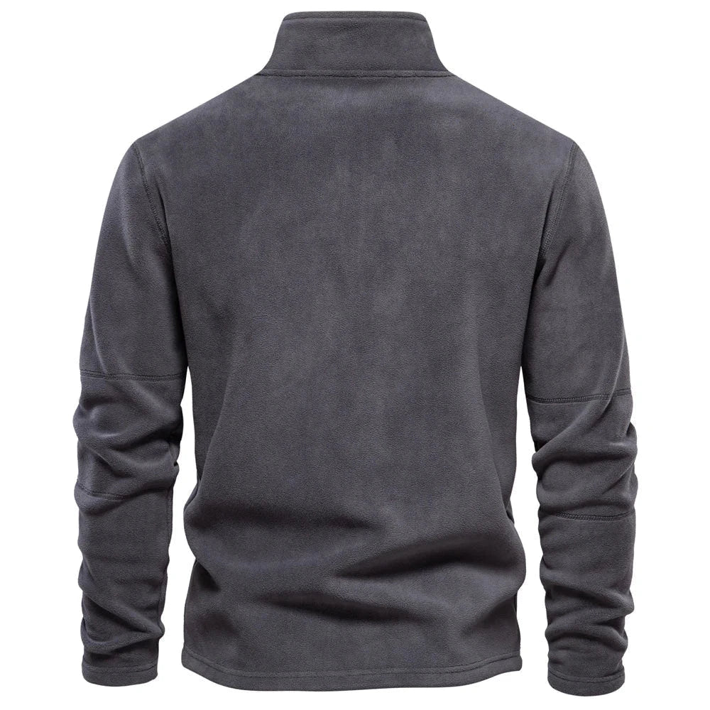 Ártico | Jersey cortavientos premium