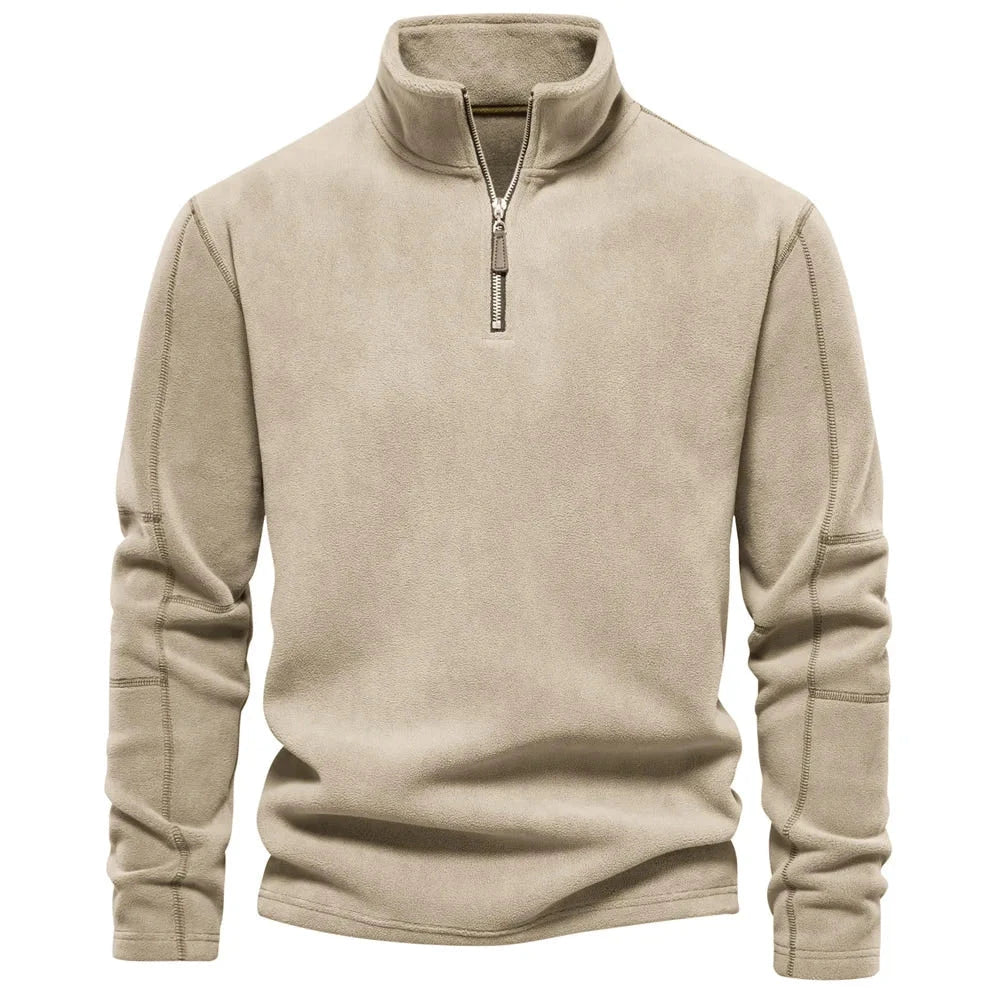 Ártico | Jersey cortavientos premium
