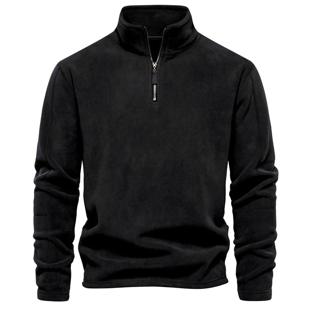 Ártico | Jersey cortavientos premium