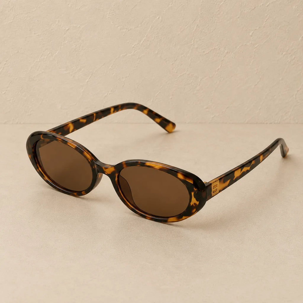 Gafas Aurora — Silueta Ovalada Femenina