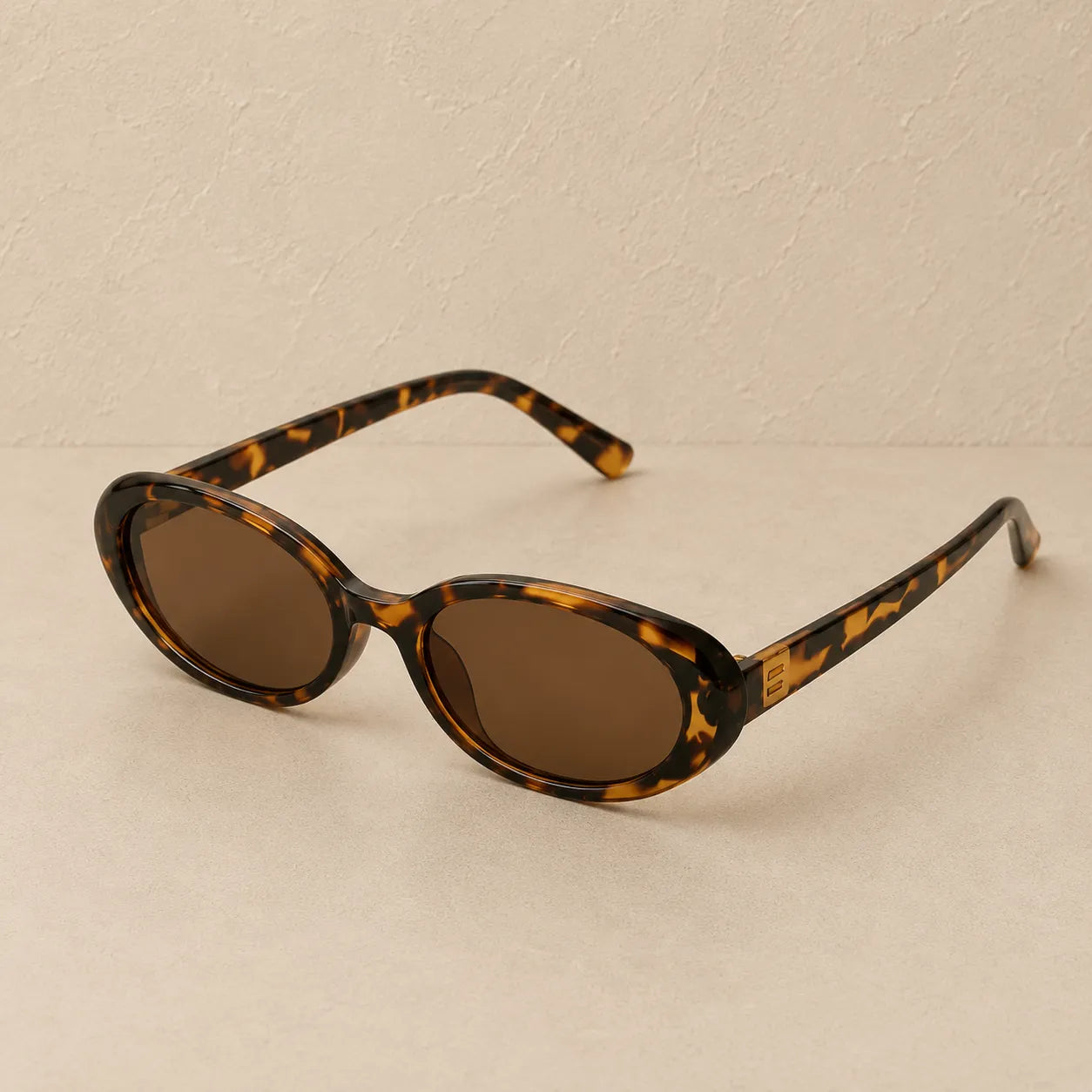 Gafas Aurora — Silueta Ovalada Femenina