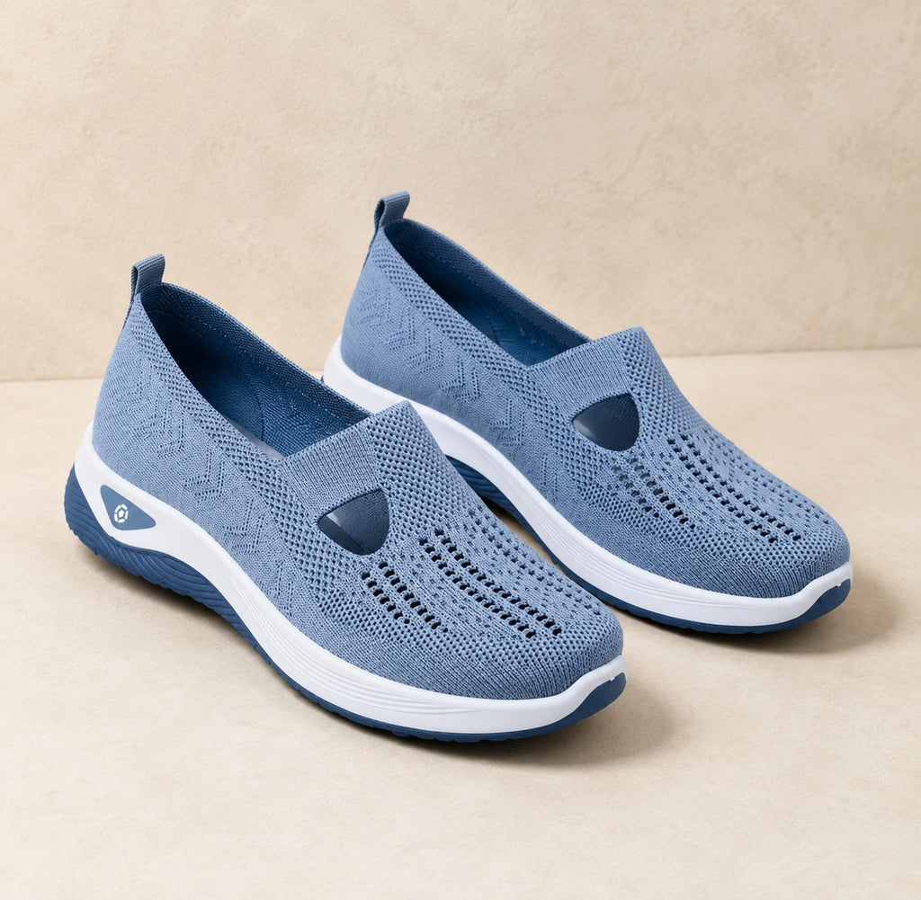 Zapatillas | Comfort Walk Transpirables