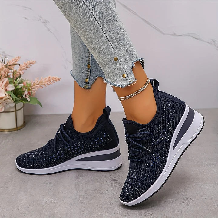 Gisel| Zapatillas Ortopédicas Confortables