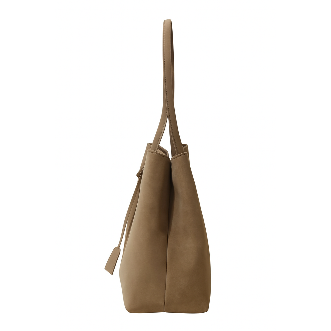 UMIZA | Bolso de ante