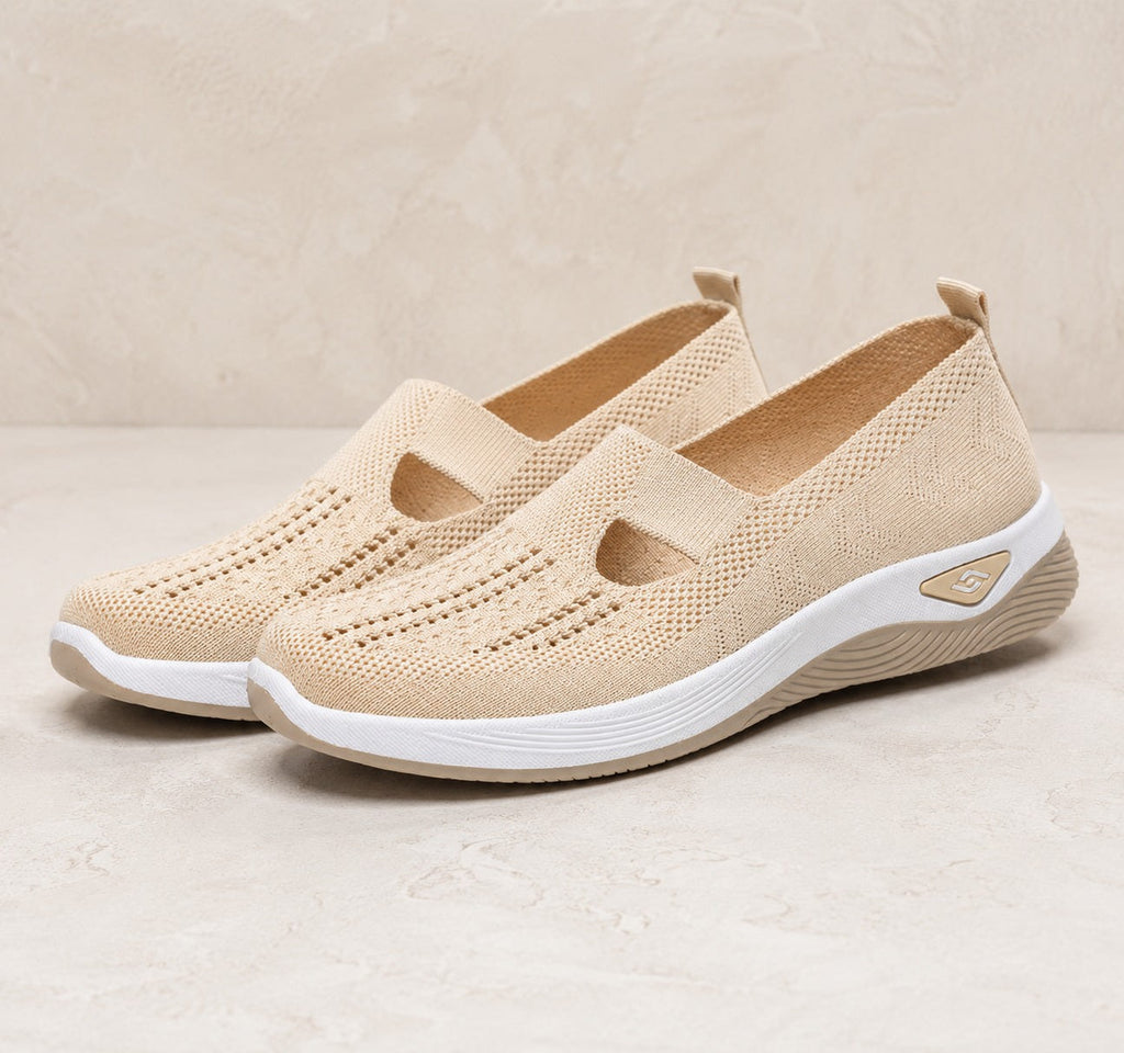 Zapatillas | Comfort Walk Transpirables