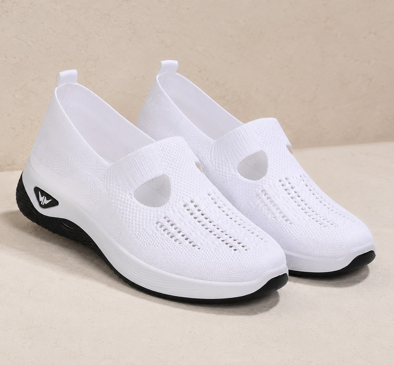 Zapatillas | Comfort Walk Transpirables