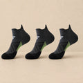 Pack 3 Calcetines Running — Comodidad y Rendimiento