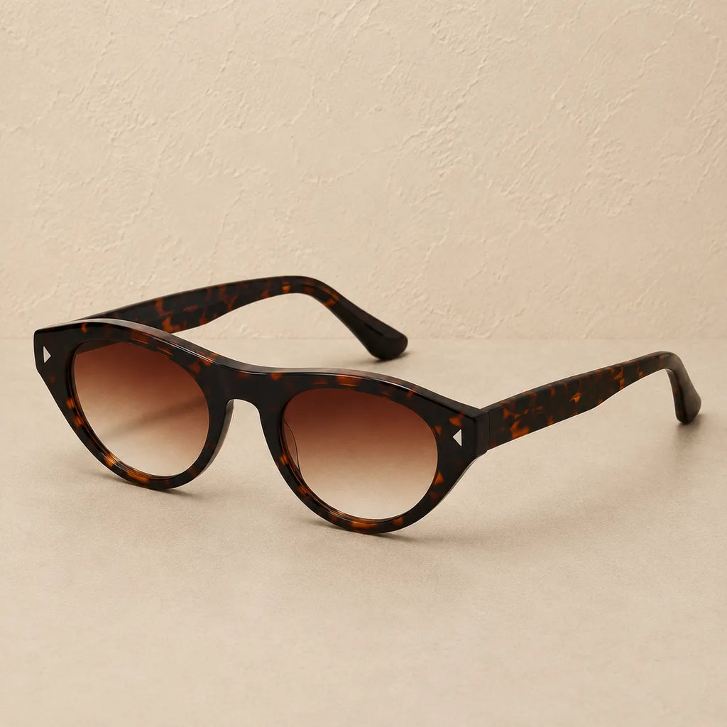 Gafas Capri — Cat Eye Vintage Premium