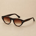 Gafas Capri — Cat Eye Vintage Premium