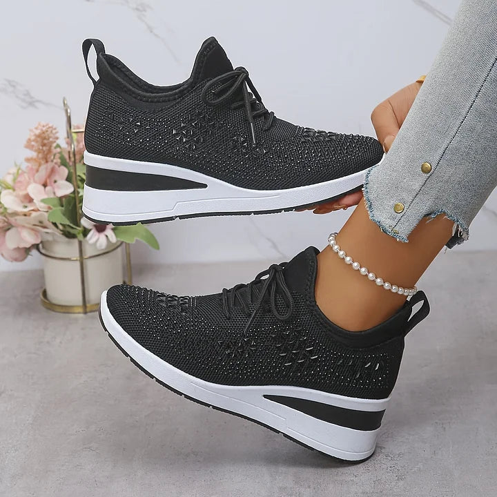 Gisel| Zapatillas Ortopédicas Confortables