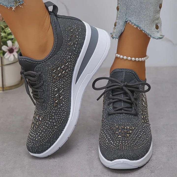 Gisel| Zapatillas Ortopédicas Confortables