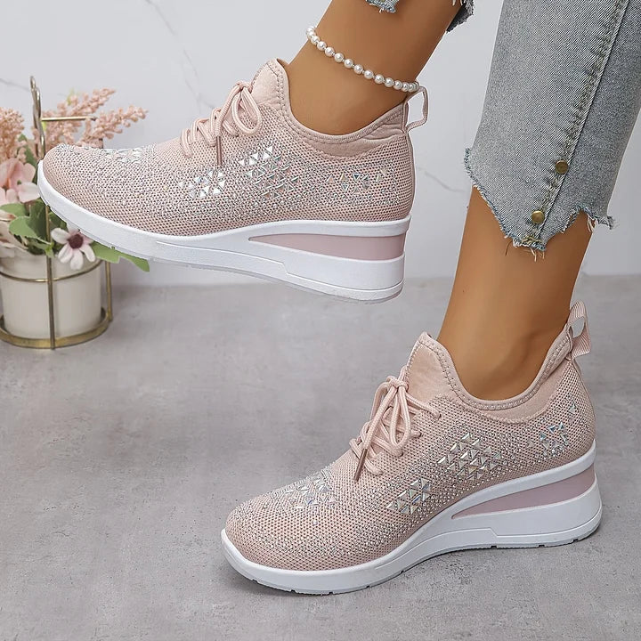 Gisel| Zapatillas Ortopédicas Confortables