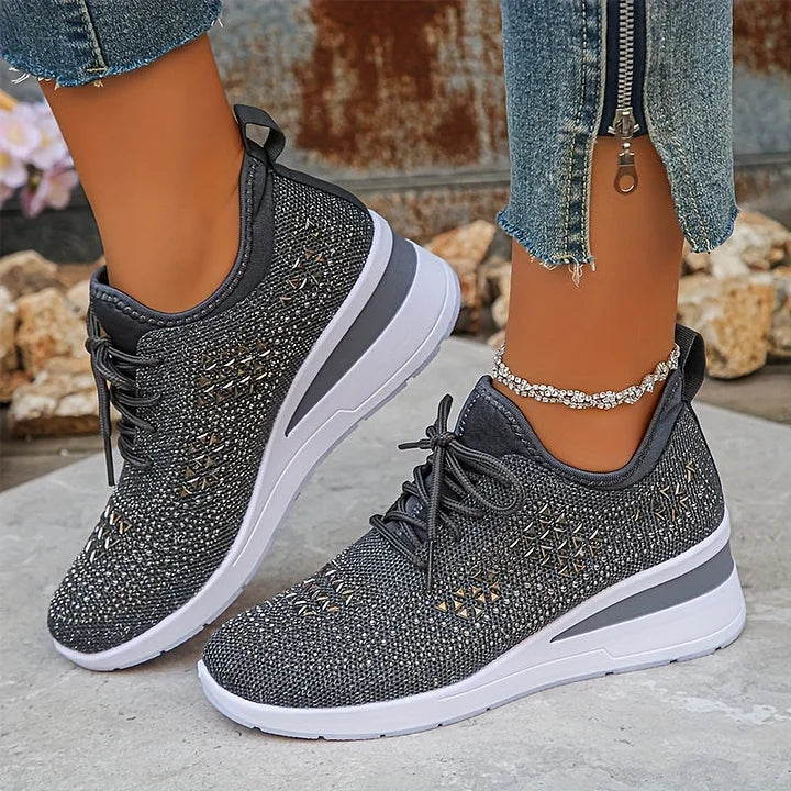 Gisel| Zapatillas Ortopédicas Confortables
