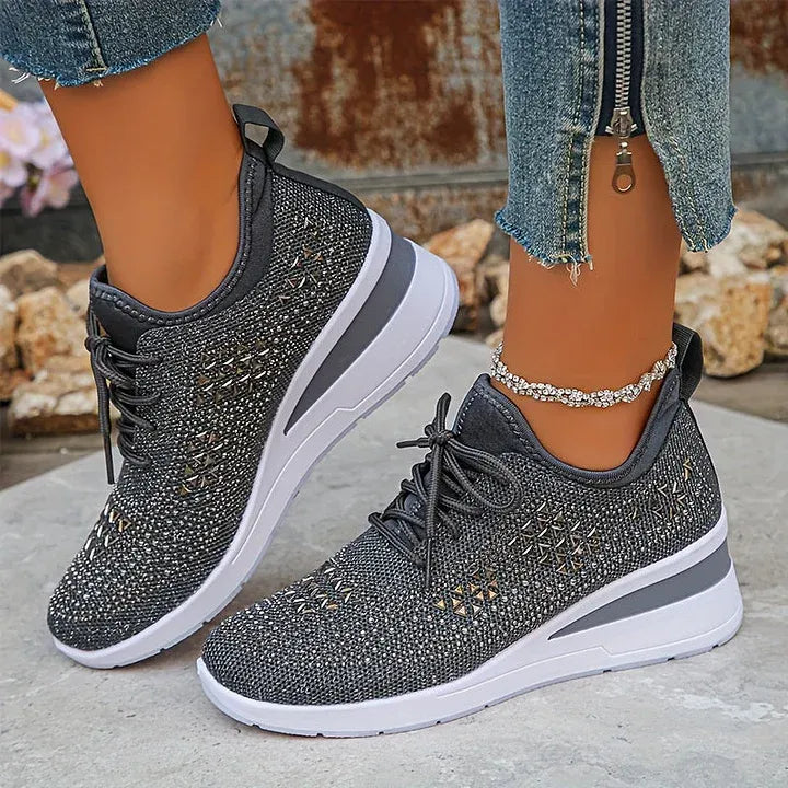 Gisel| Zapatillas Ortopédicas Confortables