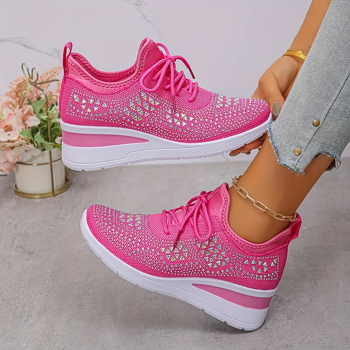 Gisel| Zapatillas Ortopédicas Confortables