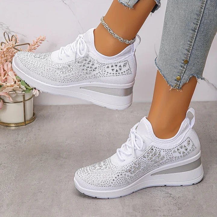 Gisel| Zapatillas Ortopédicas Confortables