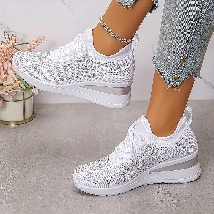 Gisel| Zapatillas Ortopédicas Confortables