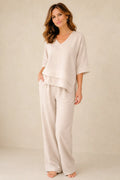 Duval | Conjunto transpirable confort absoluto