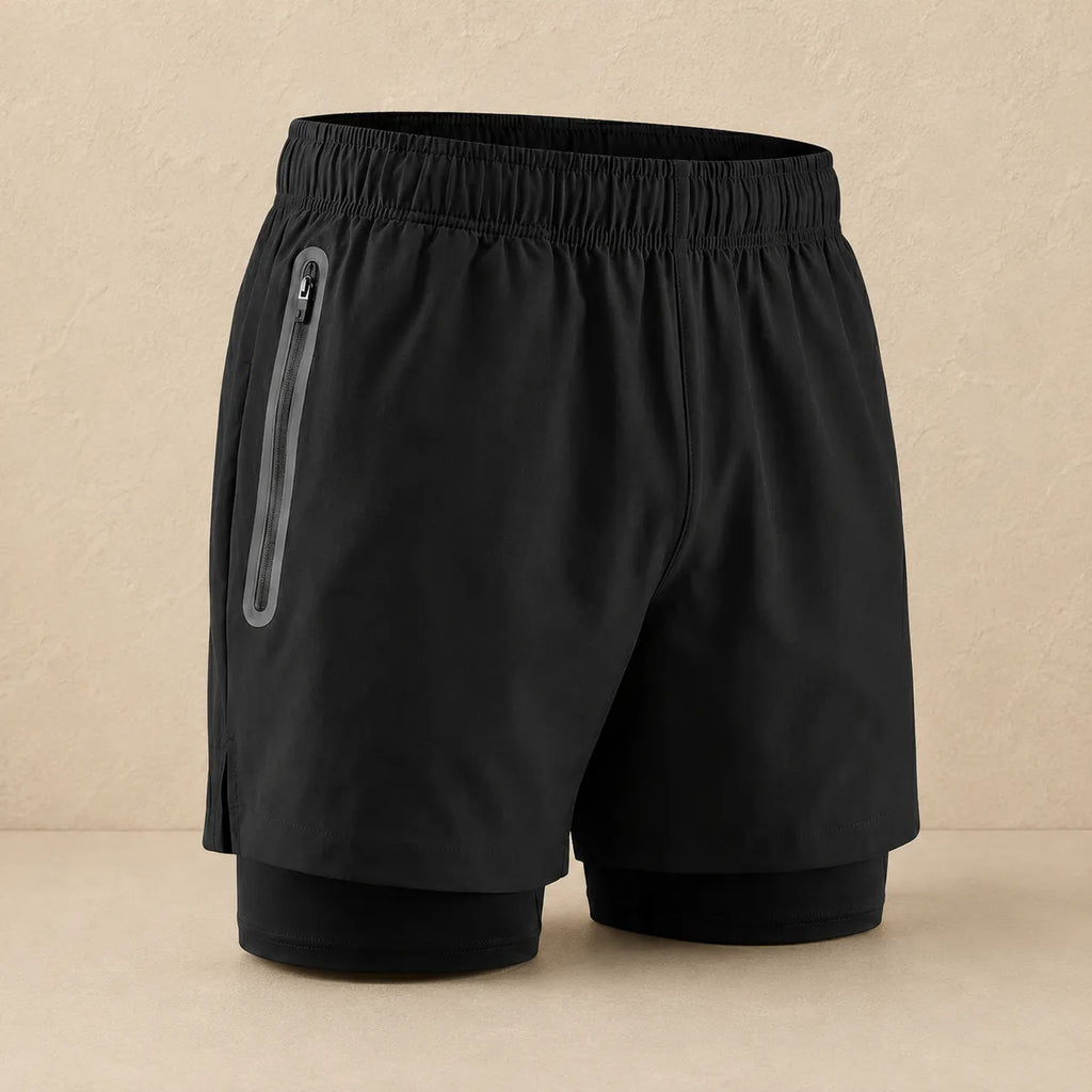 Duval Core Motion Pantalones 2-en-1