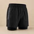 Duval Core Motion Pantalones 2-en-1