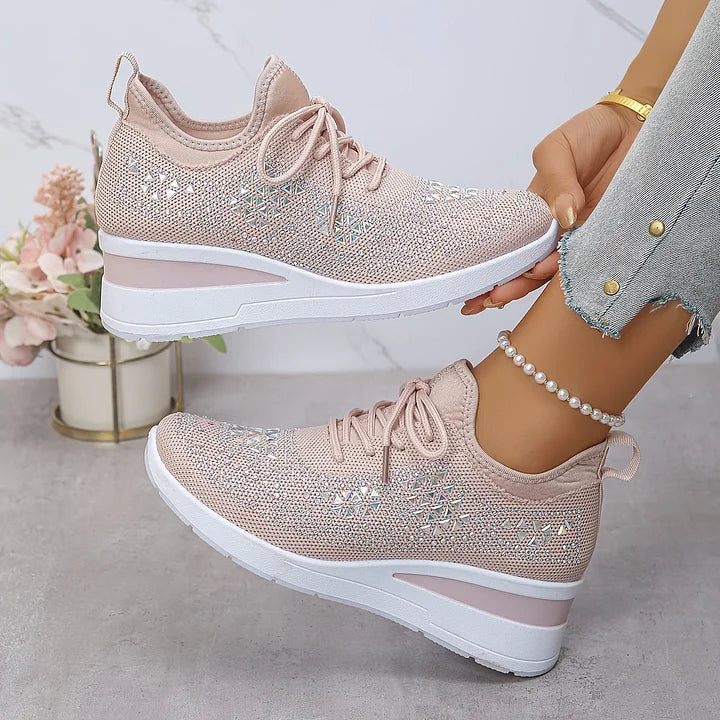 Gisel| Zapatillas Ortopédicas Confortables