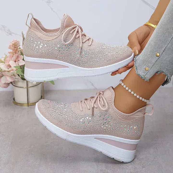 Gisel| Zapatillas Ortopédicas Confortables