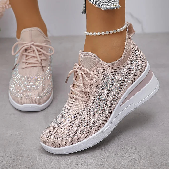Gisel| Zapatillas Ortopédicas Confortables