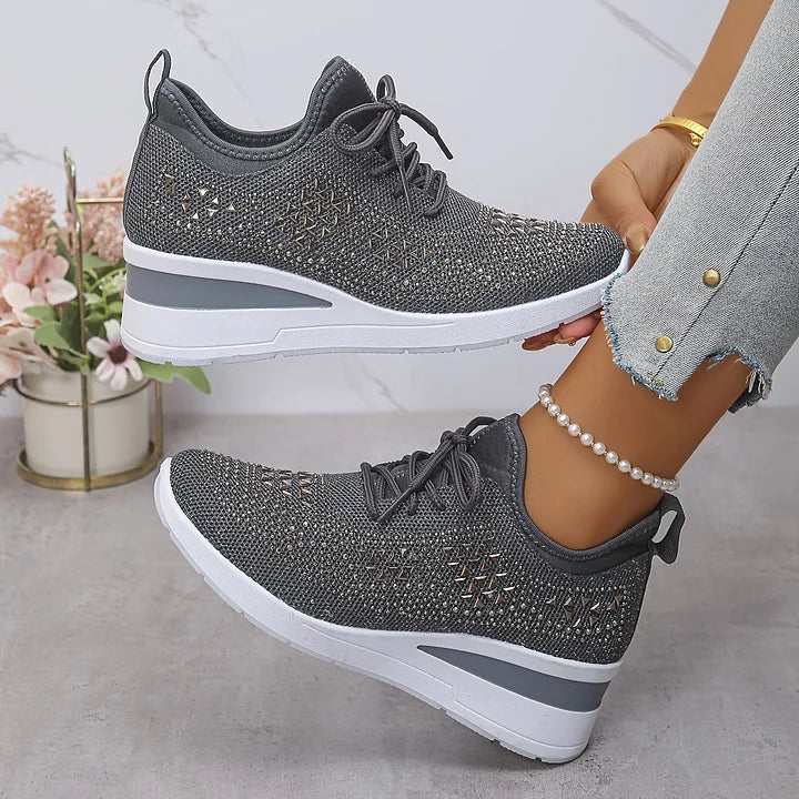 Gisel| Zapatillas Ortopédicas Confortables