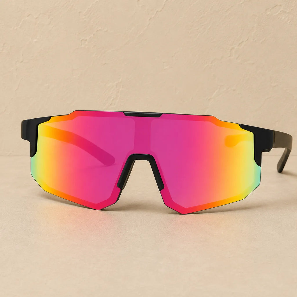 Gafas de Running — Protección Total y Máximo Rendimiento