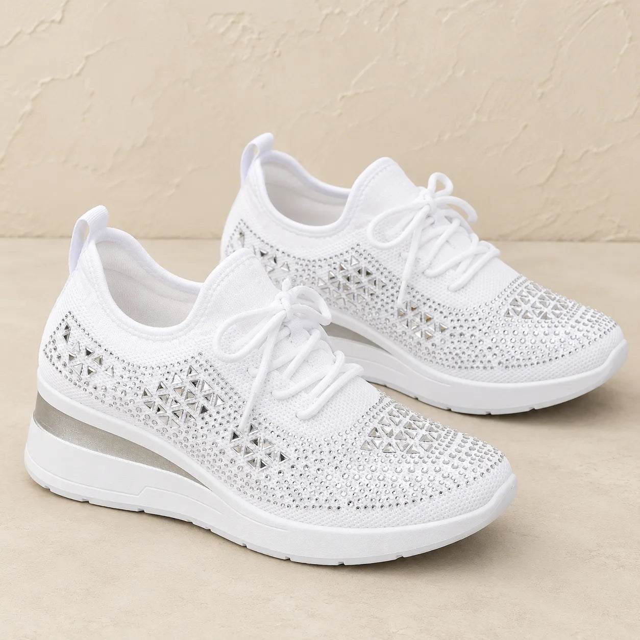 Gisel| Zapatillas Ortopédicas Confortables