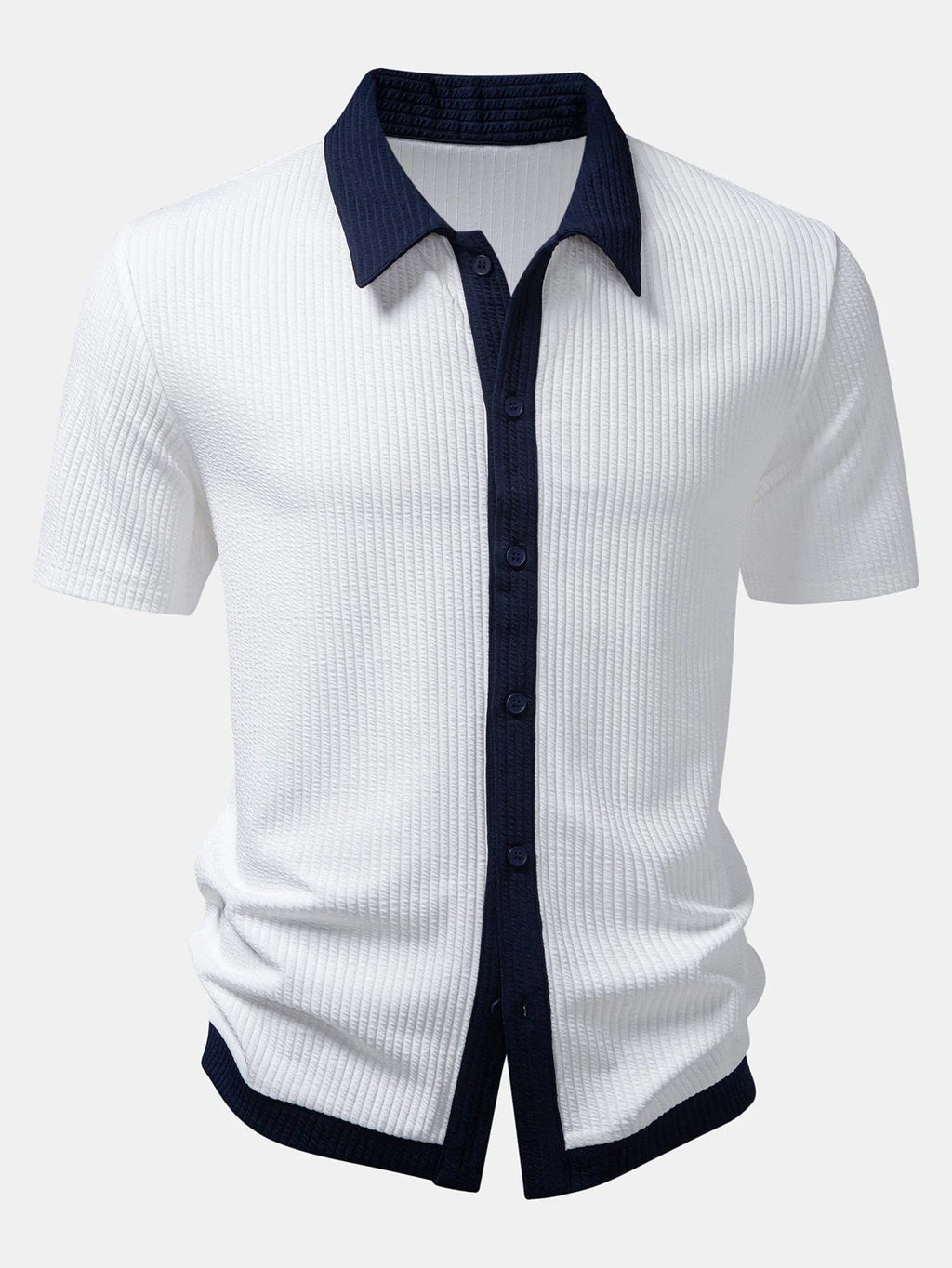Gregory | Conjunto marino informal