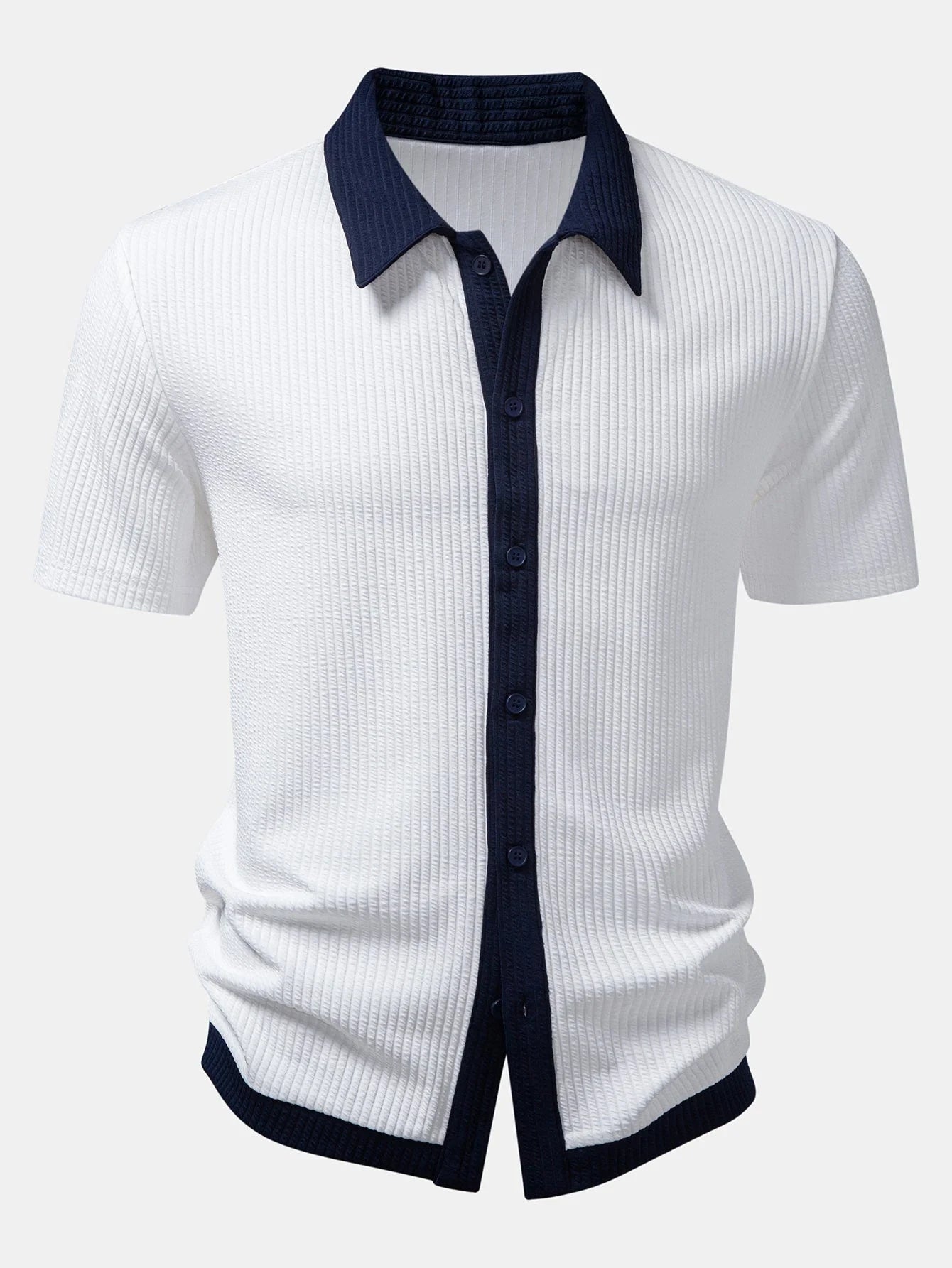 Gregory | Conjunto marino informal