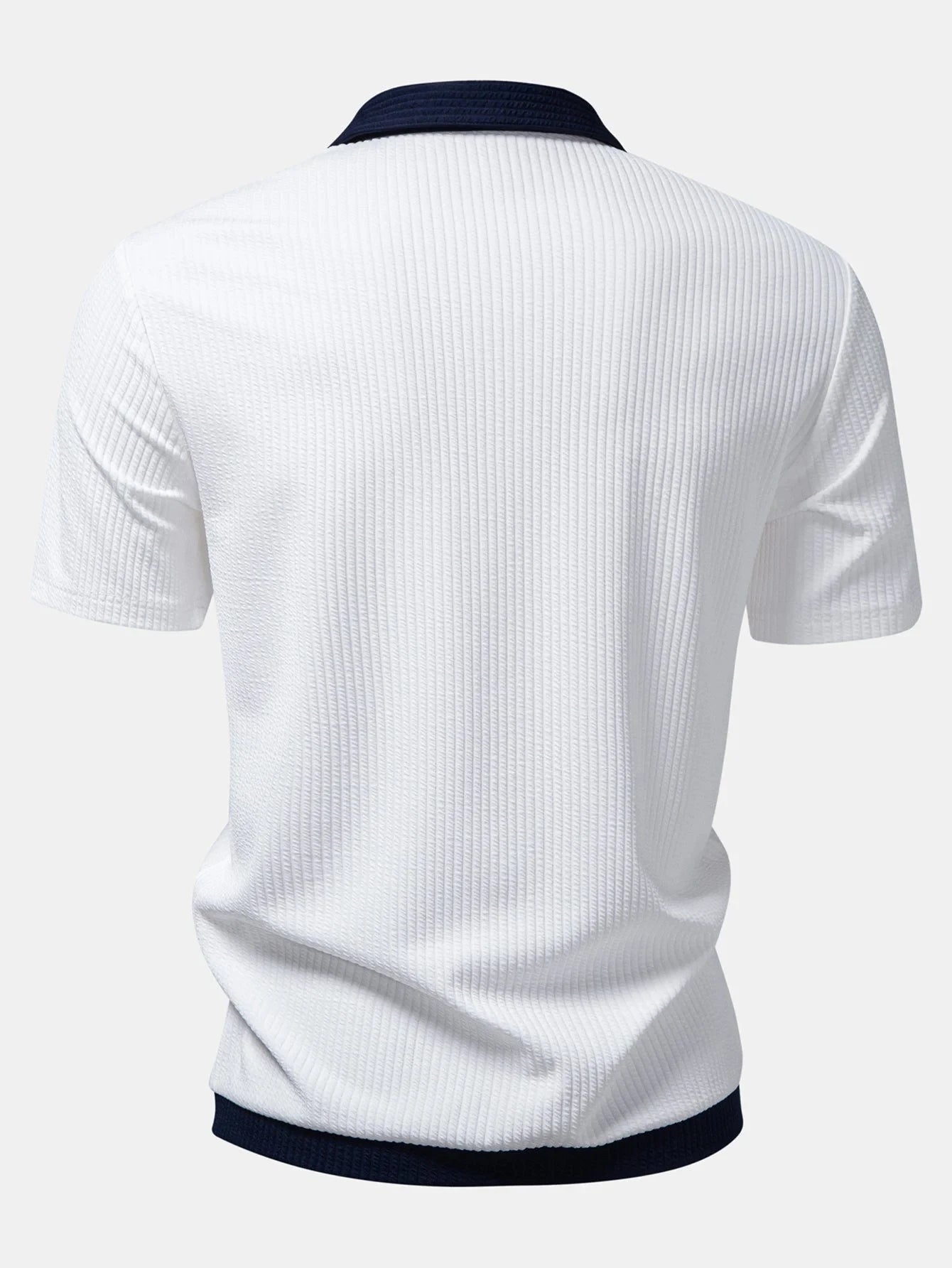 Gregory | Conjunto marino informal